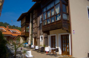 Hotels in Castro-Urdiales
